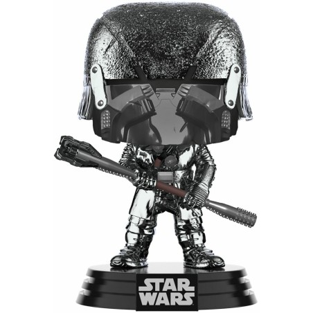 FUNKO POP! STAR WARS (KNIGHT OF REN WAR CLUB) 332