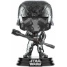 FUNKO POP! STAR WARS (KNIGHT OF REN WAR CLUB) 332