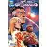 COMIC LOS CUATRO FANTASTICOS N147
