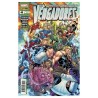 COMIC LOS VENGADORES N143