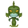 FUNKO POP! PESADILLA ANTES DE NAVIDAD (UNDERSEA GAL) 601