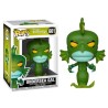 FUNKO POP! PESADILLA ANTES DE NAVIDAD (UNDERSEA GAL) 601