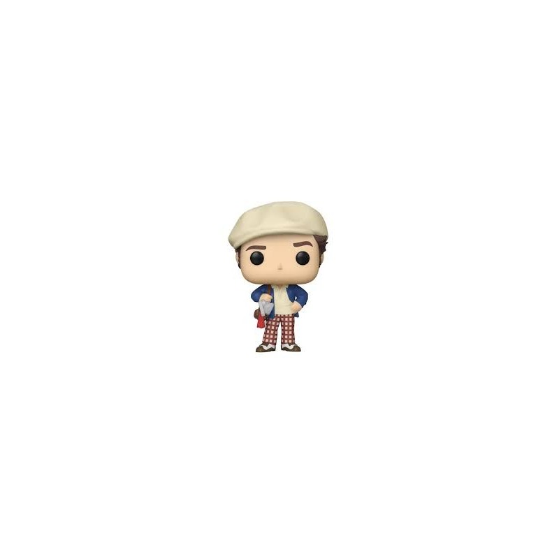 FUNKO POP! SEINFELD (KRAMER GOLF) 1092