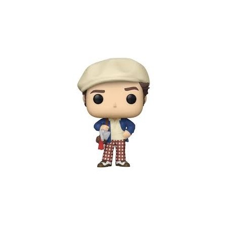 FUNKO POP! SEINFELD (KRAMER GOLF) 1092