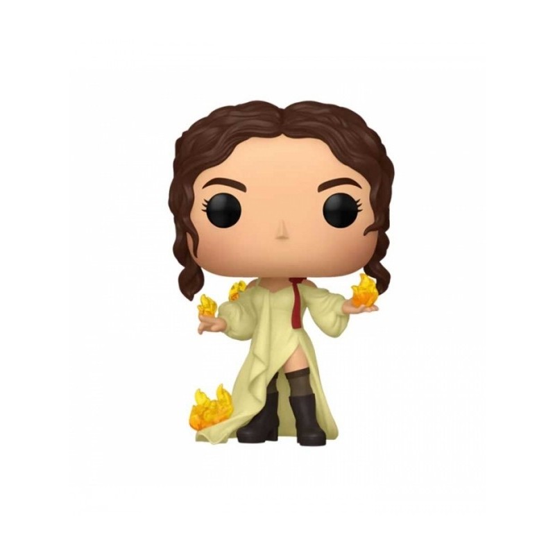 FUNKO POP! ROSALIA (LA NOCHE DE ANOCHE) 381