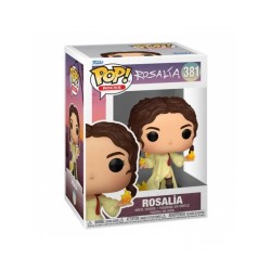 FUNKO POP! ROSALIA (LA NOCHE DE ANOCHE) 381