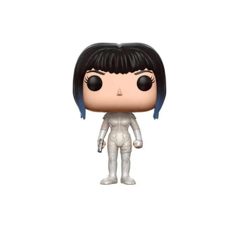 FUNKO POP! GHOST IN THE SHELL (MAJOR) 384