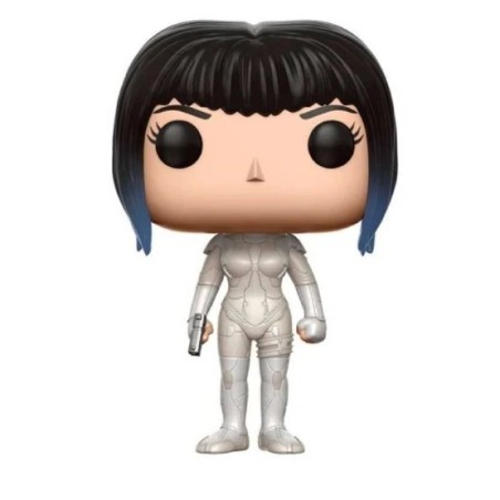 FUNKO POP! GHOST IN THE SHELL (MAJOR) 384