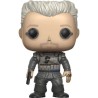 FUNKO POP! GHOST IN THE SHELL (BATOU) 385