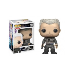 FUNKO POP! GHOST IN THE SHELL (BATOU) 385
