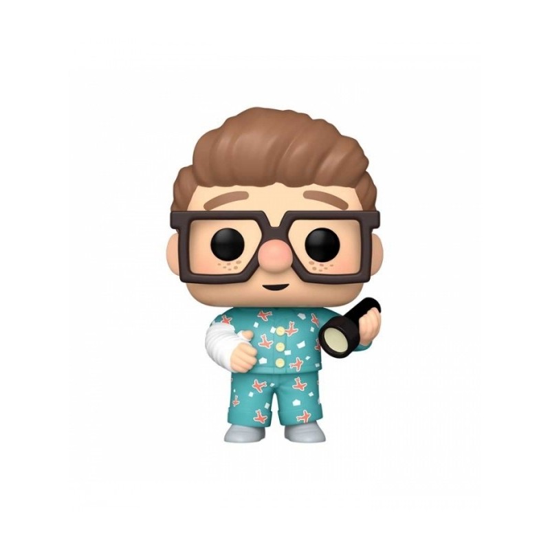 FUNKO POP! UP (YOUNG CARL) 1480