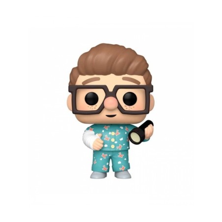 FUNKO POP! UP (YOUNG CARL) 1480