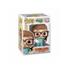 FUNKO POP! UP (YOUNG CARL) 1480
