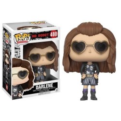 FUNKO POP! MR. ROBOT (DARLENE) 480