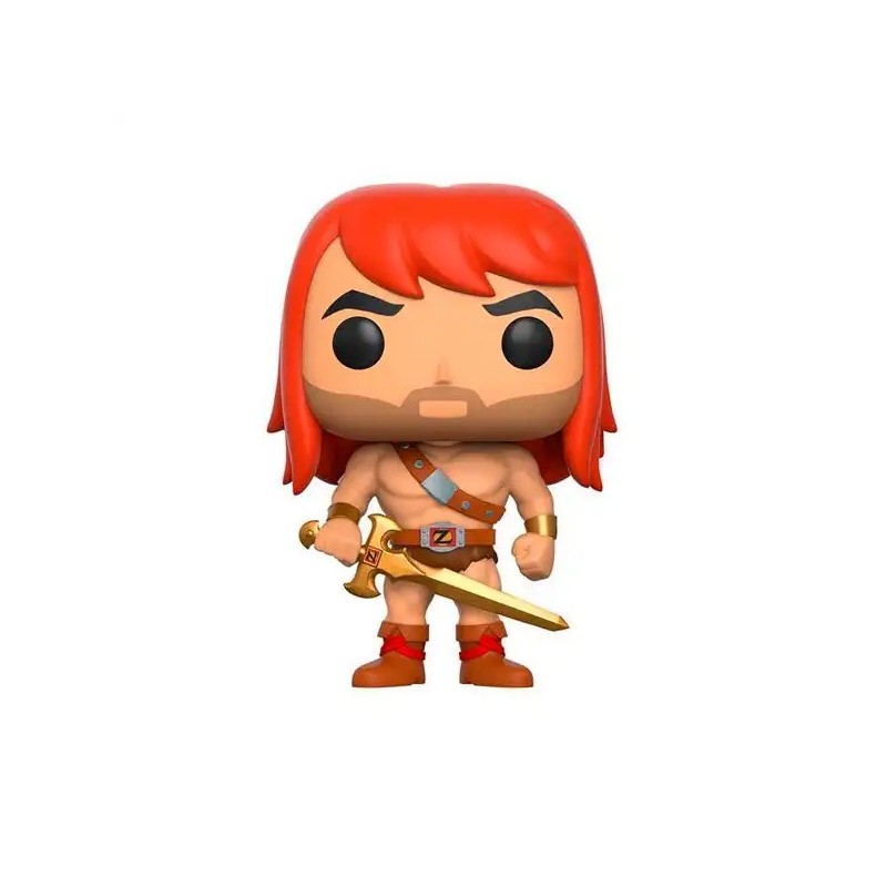 FUNKO POP! SON OF ZORN (ZORN) 399