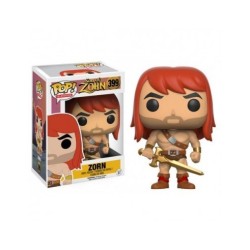 FUNKO POP! SON OF ZORN (ZORN) 399