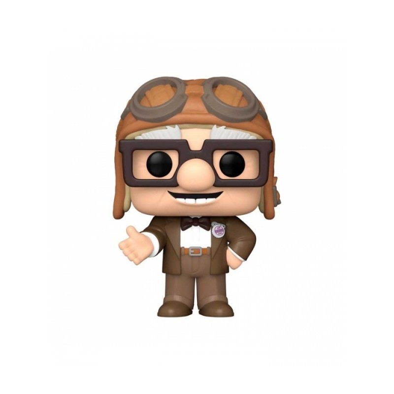 FUNKO POP! UP (CARL S2) 1478