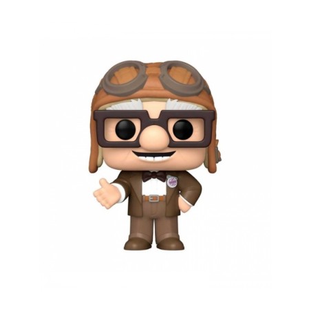 FUNKO POP! UP (CARL S2) 1478
