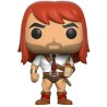 FUNKO POP! SON OF ZORN (ZORN WITH HOY SAUCE) 400