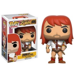 FUNKO POP! SON OF ZORN (ZORN WITH HOY SAUCE) 400