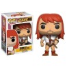 FUNKO POP! SON OF ZORN (ZORN WITH HOY SAUCE) 400