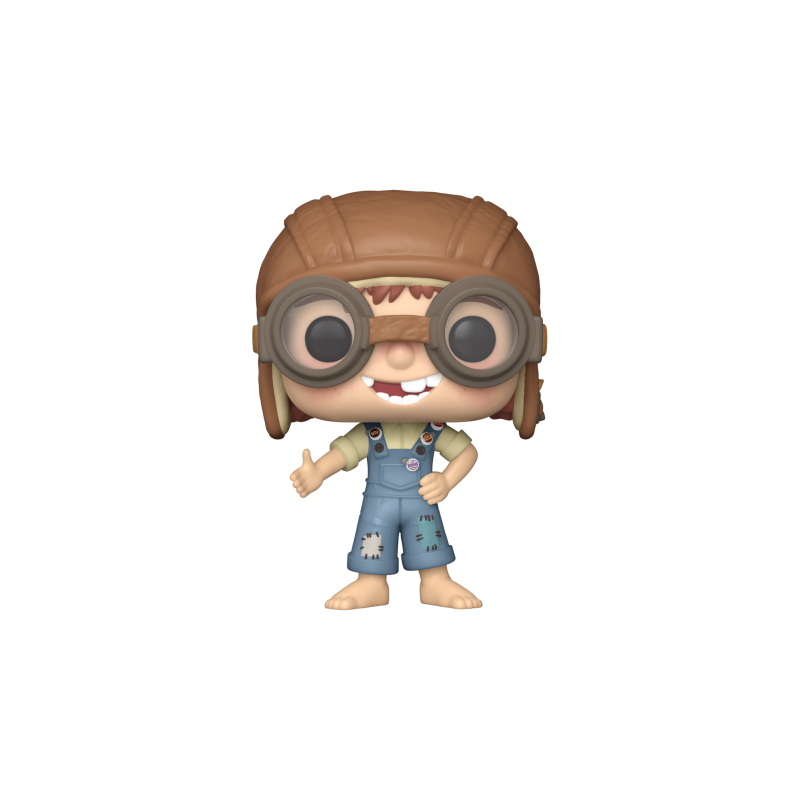 FUNKO POP! UP (YOUNG ELLIE) 1481