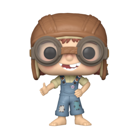 FUNKO POP! UP (YOUNG ELLIE) 1481