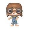 FUNKO POP! UP (YOUNG ELLIE) 1481