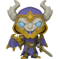 FUNKO POP! TINY TINAS WONDERLANDS (DRAGON LORD) 860