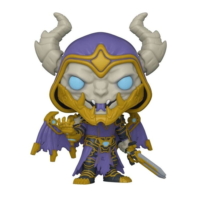 FUNKO POP! TINY TINAS WONDERLANDS (DRAGON LORD) 860