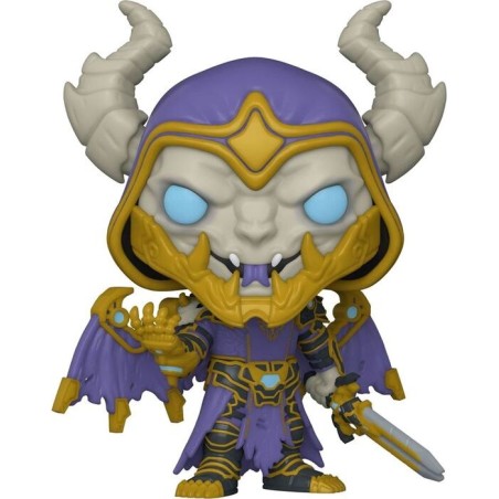 FUNKO POP! TINY TINAS WONDERLANDS (DRAGON LORD) 860