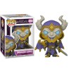FUNKO POP! TINY TINAS WONDERLANDS (DRAGON LORD) 860