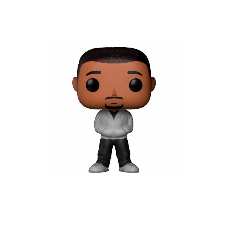 FUNKO POP! NEW GIRL (WINSTON) 650