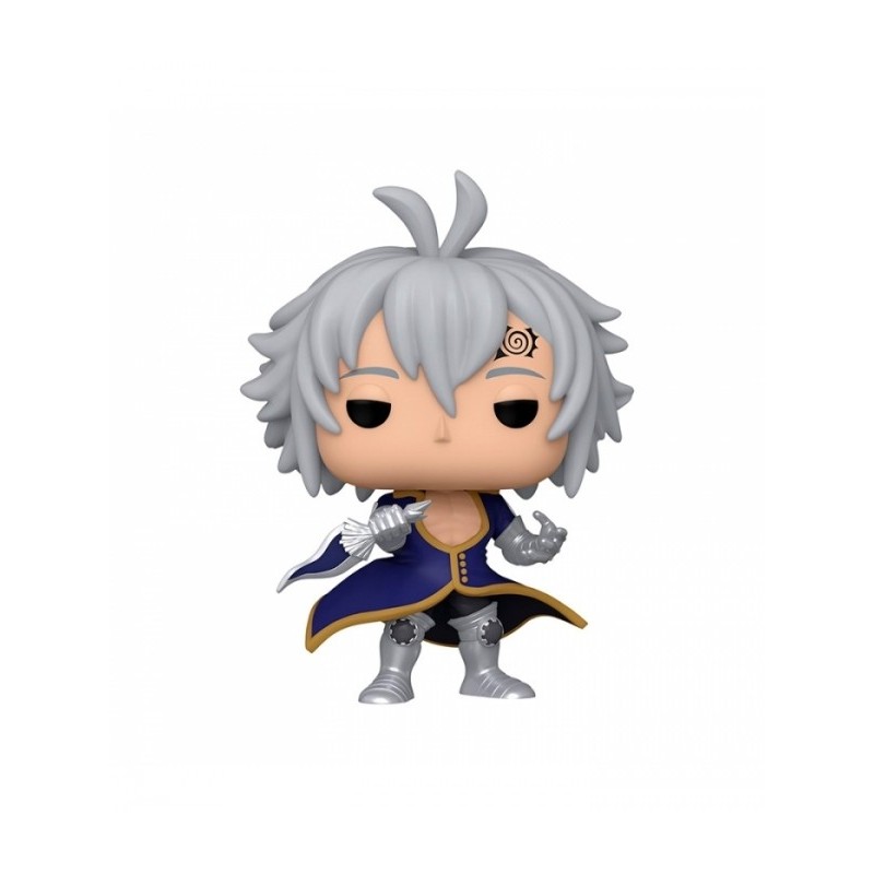 FUNKO POP! THE SEVEN DEADLY SINS (ESTAROSSA) 1500