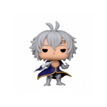 FUNKO POP! THE SEVEN DEADLY SINS (ESTAROSSA) 1500