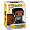 FUNKO POP! NEW GIRL (WINSTON) 650