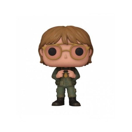 FUNKO POP! STARGATE (DANIEL JACKSON) 1575