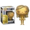 FUNKO POP! 007 (GOLDE GIRL FROM GOLDFINGER) 519