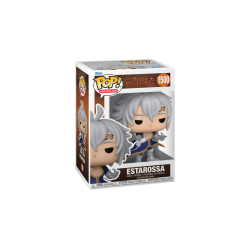 FUNKO POP! THE SEVEN DEADLY SINS (ESTAROSSA) 1500