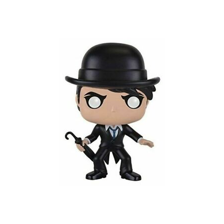 FUNKO POP! POET ANDERSON (POET ANDERSON) 83