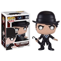 FUNKO POP! POET ANDERSON (POET ANDERSON) 83