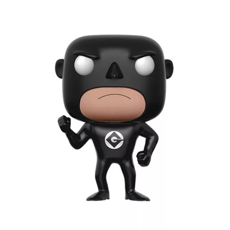 FUNKO POP! DESPICABLE ME 3 (SPY GRU) 421