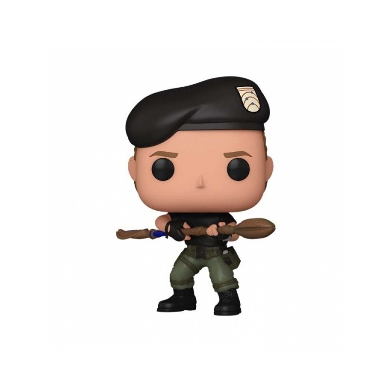 FUNKO POP! STARGATE (JACK O'NEILL) 1576