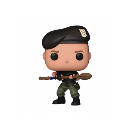 FUNKO POP! STARGATE (JACK O'NEILL) 1576