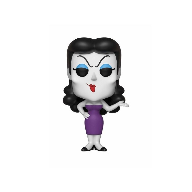 FUNKO POP! ROCKY & BULLWINKLE (NATASHA) 450