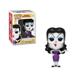 FUNKO POP! ROCKY & BULLWINKLE (NATASHA) 450