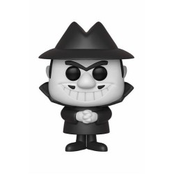 FUNKO POP! ROCKY & BULLWINKLE (BORIS BADENOV) 449