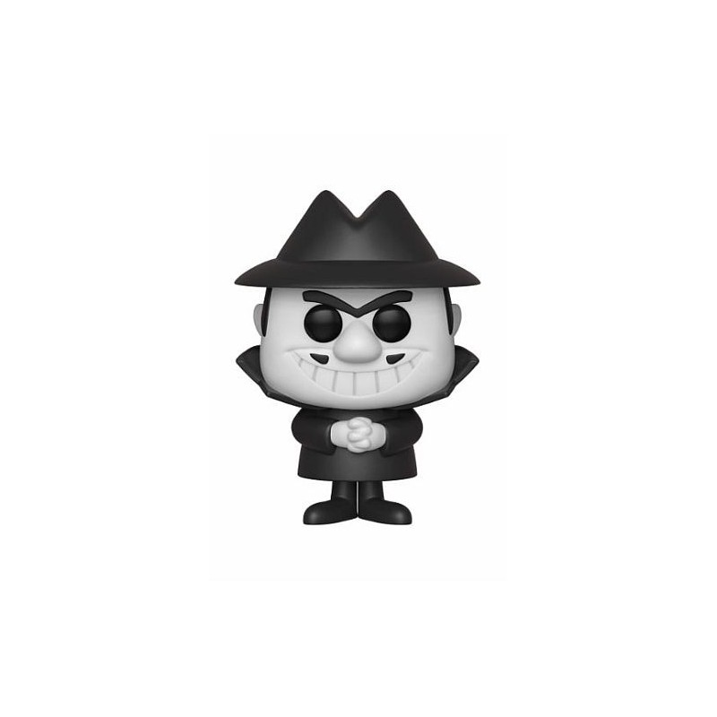 FUNKO POP! ROCKY & BULLWINKLE (BORIS BADENOV) 449