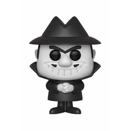 FUNKO POP! ROCKY & BULLWINKLE (BORIS BADENOV) 449