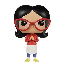 FUNKO POP! BOB'S BURGUERS (LINDA BELCHER) 75